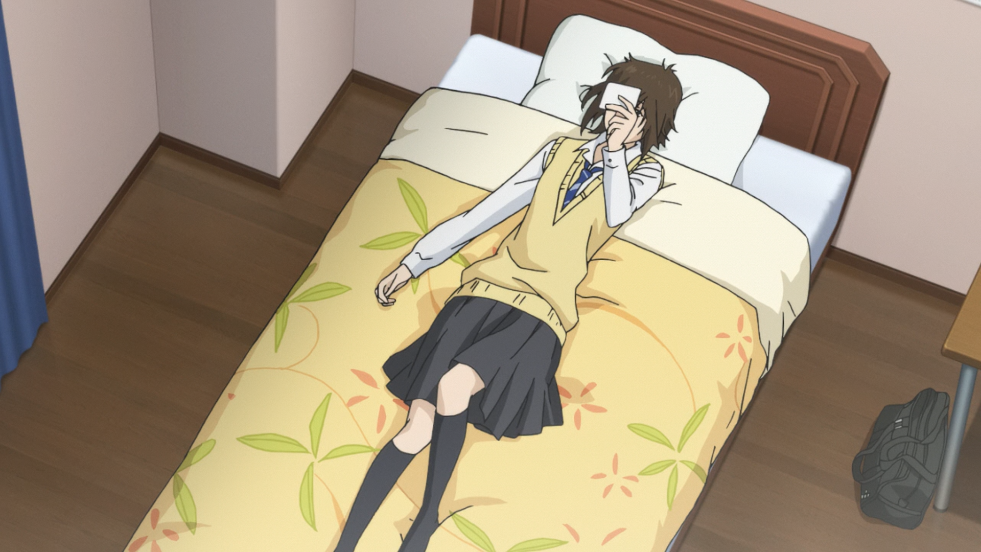 Sukitte Ii na yo (Shinigami Adictos no Fansub)